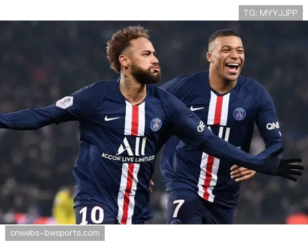 巴黎圣日耳曼走出失利阴影，主场气势如虹