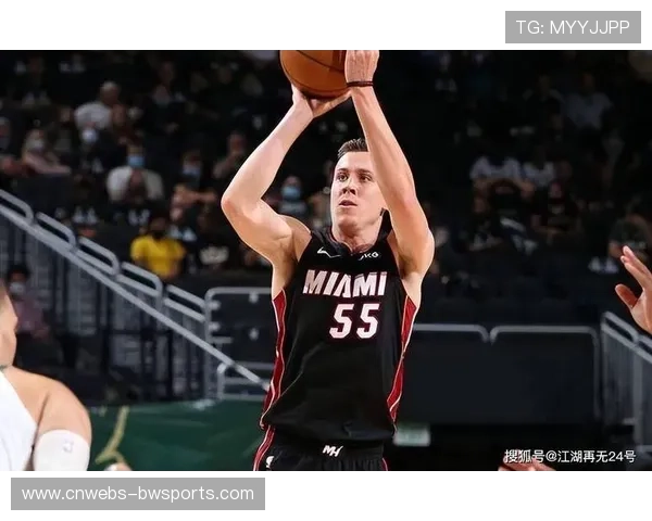 热火勒维尔小概率出战,邓肯-罗宾逊大概率登场