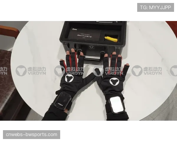 世界体育博览会聚焦智能穿戴，运动传感器精度提升至毫米级