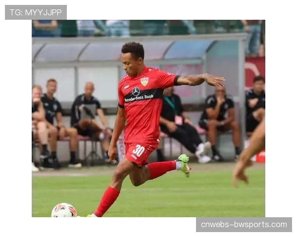 战术前瞻：斯图加特如何用高压应对莱比锡的反击体系