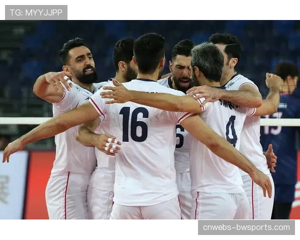 后巴黎奥运时代格局观察：伊朗、韩国实力依旧，英国、科特迪瓦冲击力显现